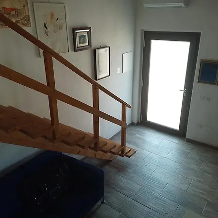 Dom wakacyjny Casa In Campagna *