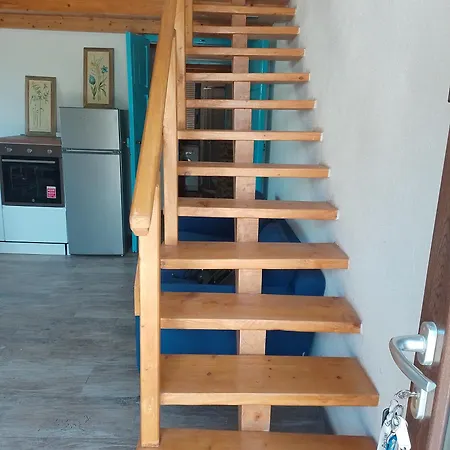 Casa In Campagna Dom wakacyjny *