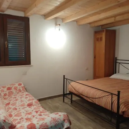 Casa In Campagna Capoterra