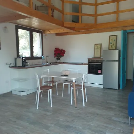 Casa In Campagna * Capoterra