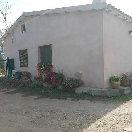 Holiday home Casa In Campagna
