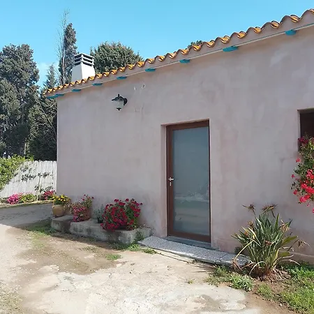 Vakantiehuis Casa In Campagna